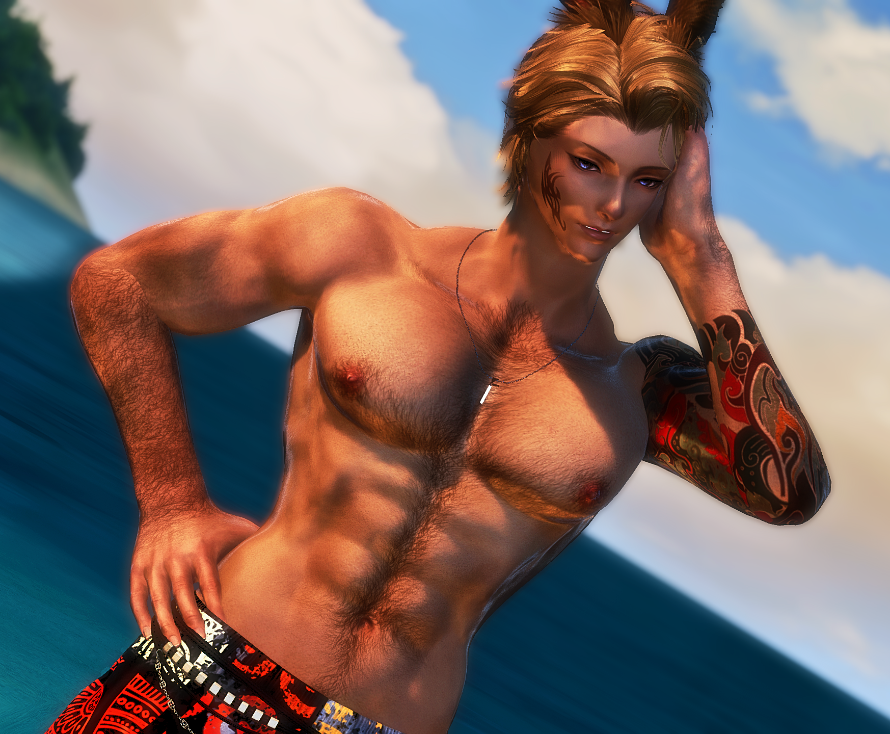 Eifion Wynne additional photo